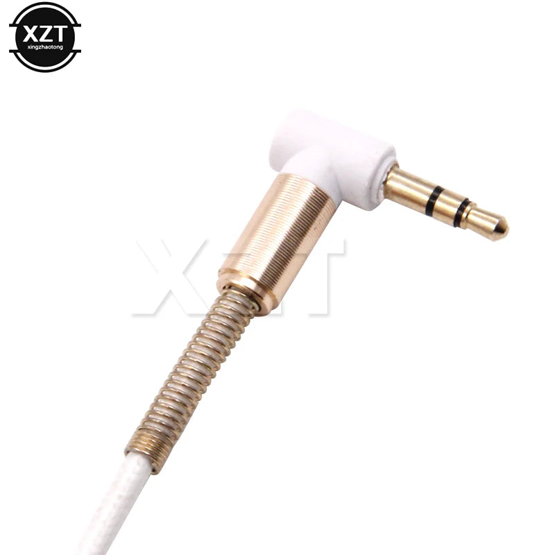1 To 2 Dual Earphone Headphone Splitter Cable Standard 3.5mm Jack Universal Audio Cable Y Splitter For Audio Earphone Splitter