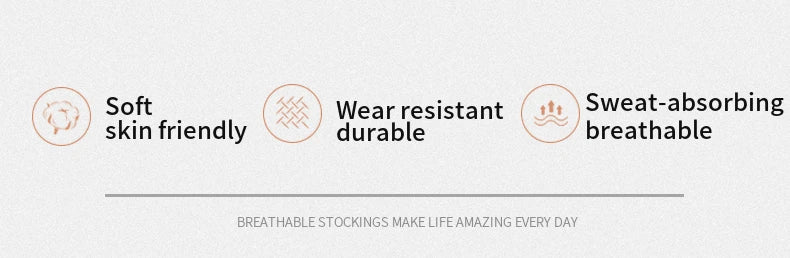 5/10 Pair  New Striped Casual Breathable Socks High Quality Harajuku Retro Socks Men/Women Cotton Socks