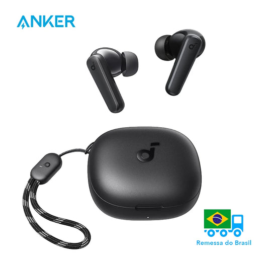 Soundcore by Anker P20i True Wireless Earbuds 30H Wireless Earphone Bluetooth Headphones Wireless Bluetooth Earphones