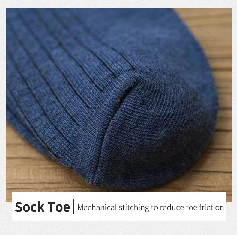 5/10 Pair  New Striped Casual Breathable Socks High Quality Harajuku Retro Socks Men/Women Cotton Socks